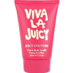 Juicy Couture Viva La Juicy Pink Body Soufflé Lotion 4.2 oz